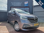 Renault Trafic - bestel 2.0 dCi 120 T29 L2H1 Business 6MND BOVAG| NAVI|CAMERA