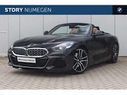 BMW Z4 - Roadster sDrive30i High Executive M Sport Automaat