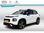 Citroën C3 Aircross - PureTech 110 Shine Schuifdak | Leder | Navigatie | Airco | T
