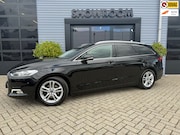 Ford Mondeo - Wagon 1.5 Titanium Automaat|Cruise|Stoelverwarming|Navi|Appl