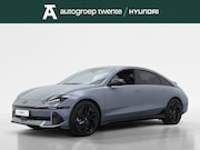 Hyundai Ioniq 6 - Business 77.4 kWh | DEMO | 360 Camera | Stoelverwarming |