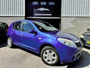 Dacia Sandero - 1.2 Lauréate | Airco | Nieuwe APK | Rijklaar