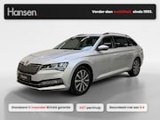 Skoda Superb - Combi 1.4 TSI iV Business Edition I Adaptive Cruise I Camera