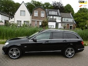 Mercedes-Benz C-klasse - Estate 180 157pk Historie Clima Navi Trekhaak 1800kg