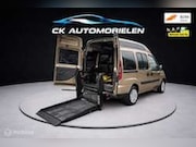 Fiat Doblò - 1.9 JTD Dynamic rolstoelauto