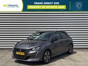 Peugeot 208 - 1.2 PureTech Allure | Navigatie | Airco | Cruise control | P