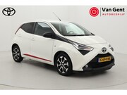 Toyota Aygo - 1.0 VVT-i x-joy | Apple Carplay / Android Auto | Clima | Cam