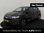 Dacia Sandero - 1.0 TCe 90 PK Journey | Automaat | Medianav | Pack Comfort