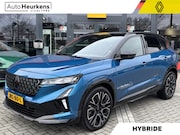 Renault Austral - E-Tech full hybrid 200 iconic esprit Alpine | Demo voordeel 