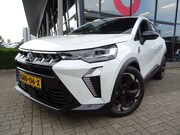 Mitsubishi ASX - 1.3 DI-T Intense+