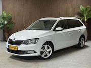 Skoda Fabia - Combi 1.2 TSI Edition