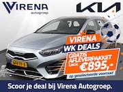 Kia Ceed - Sportswagon 1.5 T-GDi GT-Line Apple Carplay/Android Auto - C