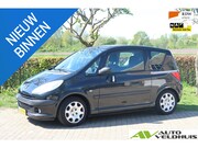 Peugeot 1007 - 1.4 Gentry INRUILKOOPJE NAP LAGE KM