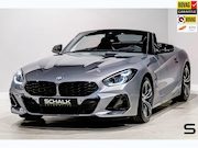BMW Z4 - Roadster M40i High Executive|Cam|E-stoel|HUD|1e eigen