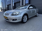 Toyota Avensis - 1.8 VVTi Luna 2008. (Airco-NAP-APK)