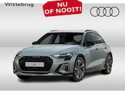 Audi A3 - allstreet 40 TFSI e 204pk S tronic Advanced edition
