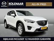 Mazda CX-5 - 2.0 SkyActiv-G 165 Skylease GT 2WD Dealer onderhouden | Lede