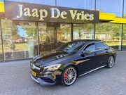Mercedes-Benz AMG CLA - 45 4MATIC 381PK