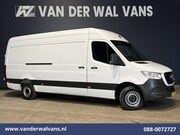 Mercedes-Benz Sprinter - 317 CDI 170pk L3H2 Euro6 Airco | Camera | Apple Carplay | An