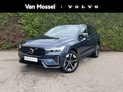 Volvo XC60 - T6 Plug-in hybrid AWD Ultra Dark Trekhaak Aut.