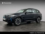 BMW iX3 - Executive 80 kWh M-Sport | Driving Assistant Profe