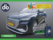 Audi Q4 Sportback e-tron - e-tro n 50 quattro S edition 82 kWh