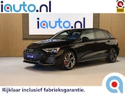 Audi A3 - Sportback 45 TFSI e 272pk S edition Competition Pano/MatrixL