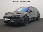 Porsche Cayenne - Electric