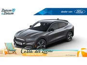 Ford Mustang Mach-E - Standard RWD 73 kWh | NIEUW | Te Bestellen | Tot €5000, - ko