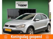 Volkswagen Polo - 1.2 TSI Cross | Automaat | Cruise Control | Navigatie |