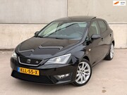 Seat Ibiza - FR 1.0 EcoTSI Pano Leder/alca Sound LED 17' CarPlay