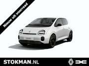 Renault Twingo - Techno | Achteruitrijcamera | LED-achterlichten | LED-dagrij