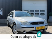 Ford Mondeo - 1.8-16V Cool Edition|apk tot 03-27