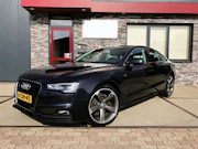 Audi A5 - Sportback 1.8 TFSI Business Edition l Org. NL l 2x S-line