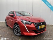 Peugeot 208 - 1.2 PureTech Allure NAVI/PDC/PANO DAK/TREKHAAK