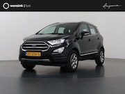 Ford EcoSport - 1.0 EcoBoost Titanium | Winterpakket | Achteruitrijcamera |