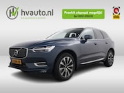 Volvo XC60 - 2.0 T4 190PK INSCRIPTION AUT8 | Trekhaak | Pilot Assist | El