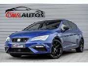 Seat Leon - 1.5 TSI FR Business Intense Plus CARBON ED.*LED*VIRTUAL*KEYL