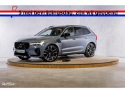 Volvo XC60 - 2.0 T8 Plug-in hybrid AWD Ultimate Dark Long range Luchtveri