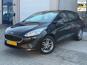 Ford Fiesta - 1.1 Trend/ nap/ 3e EIG/ dealeronderhouden/ 1jaar apk/ zeer n