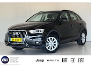 Audi Q3 - 2.0 TFSI quattro | Dealer onderhouden | Airco | Cruise contr