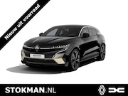 Renault Mégane E-Tech - Iconic | Adaptive Vision LED koplampen met geïntegreerde mis