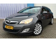 Opel Astra - 1.4 Turbo Ecotec 140pk Cosmo