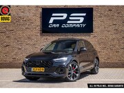 Audi Q5 - 55 TFSI e S-Line, BTW, Full Option, Pano, Leder, B&O