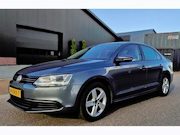 Volkswagen Jetta - 1.2 TSI Comfortline NAVI PSENSOR CRUISE TREKHAAK 2 X SLEUTEL