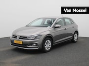 Volkswagen Polo - 1.0 TSI Comfortline | Adaptieve Cruise Controle | Navigatie 