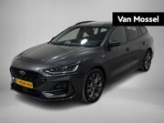 Ford Focus - Wagon 1.0 EcoBoost ST Line | camera | trekhaak | Winterpack 