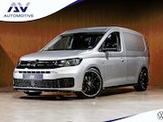 Volkswagen Caddy - Cargo 2.0 TDI DSG | LED | CarPlay | Navigatie | Stoelverwarm