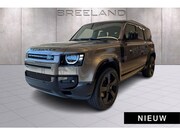 Land Rover Defender - 110 P300e Dynamic HSE Edition | Panoramadak | Clearsight | M