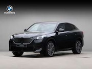 BMW iX2 - eDrive20 M-Sport Pro 67 kWh